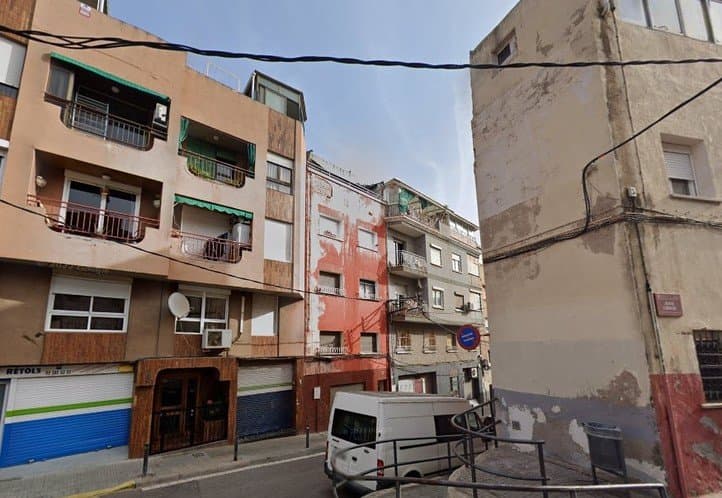 Ático en Barcelona (1/1)