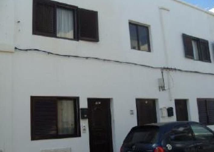 Piso en Las Palmas (1/1)