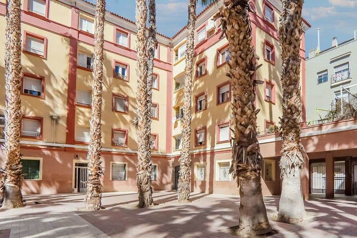 Apartment in Murcia (1/1)