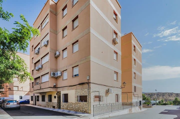Piso en Almería (1/5)
