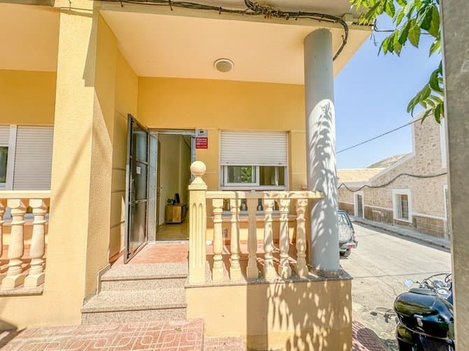 Piso en Murcia (1/5)