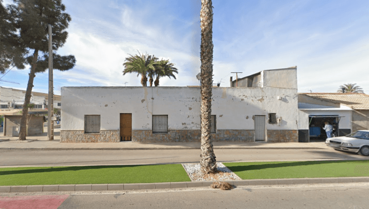 Casa/Chalet en Alicante (1/1)