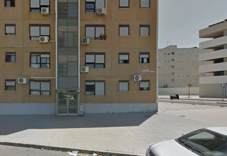 Piso en Huelva (1/1)