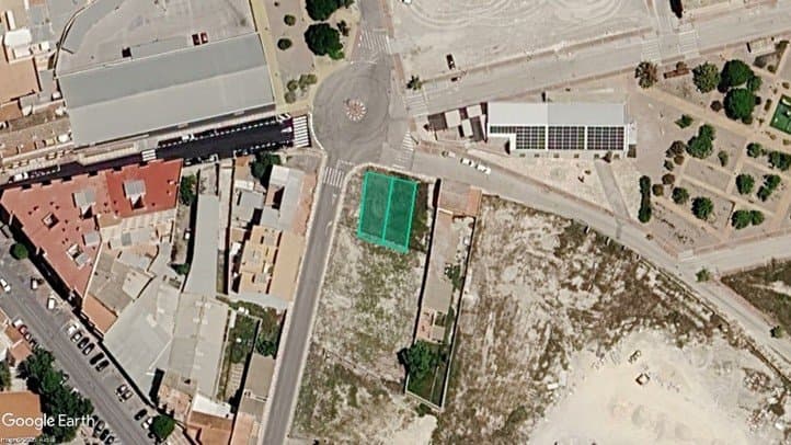 Casa/Chalet en Murcia (1/5)