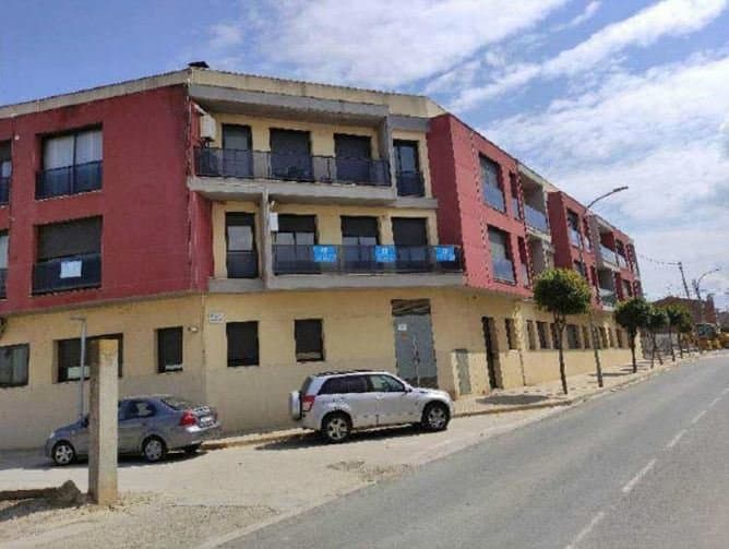 Piso en Lleida (1/2)