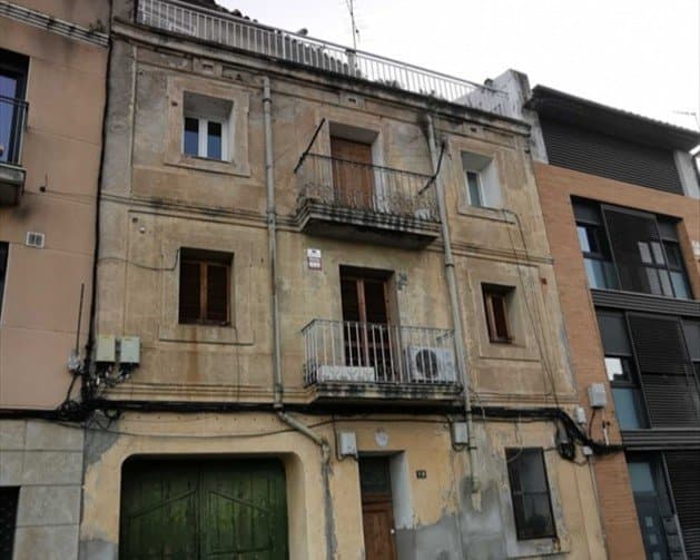 Piso en Barcelona (1/1)