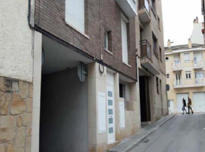 Piso en Barcelona (1/1)