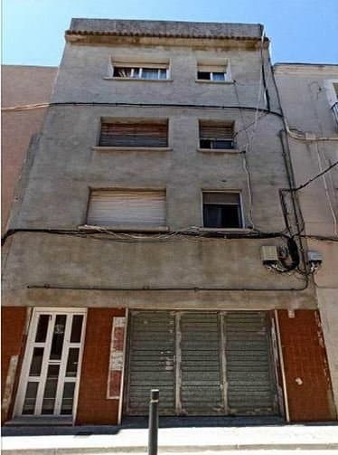 Piso en Barcelona (1/3)