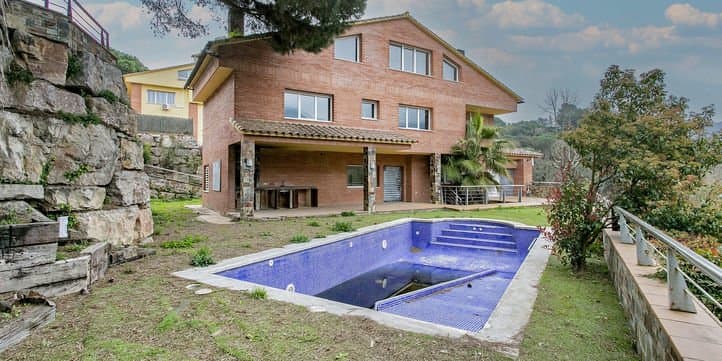 Casa/Chalet en Barcelona