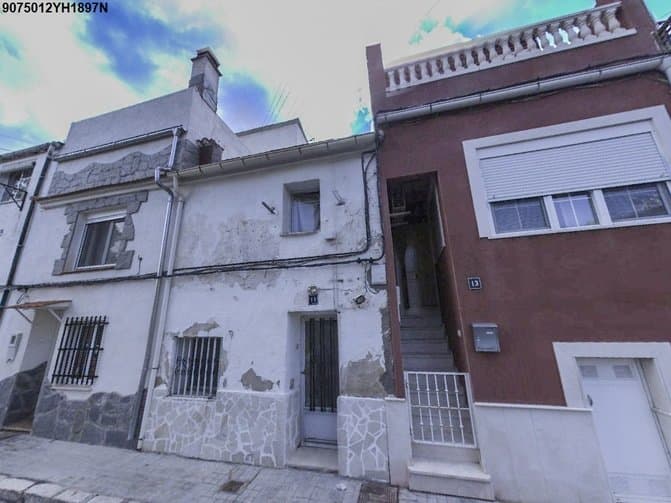 Piso en Alicante (1/1)