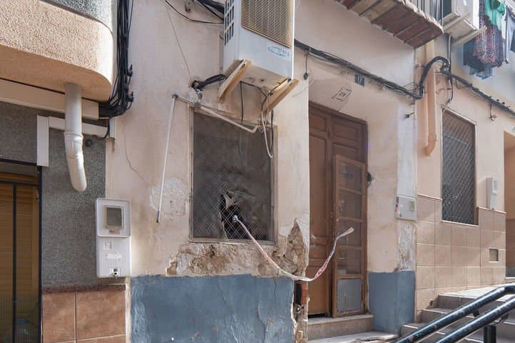 Casa/Chalet en Murcia (1/5)