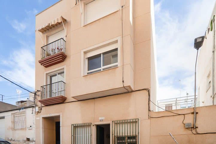 Piso en Murcia (1/1)