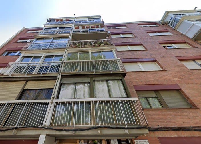 Piso en Barcelona (1/1)