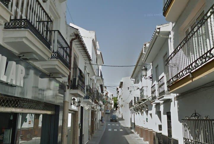 Piso en Málaga (1/1)