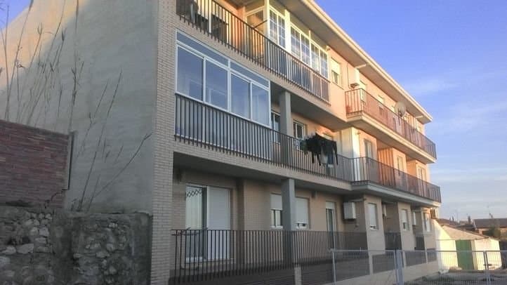 Piso en Zaragoza (1/5)
