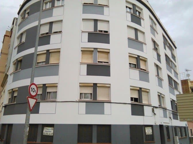 Piso en Barcelona (1/1)