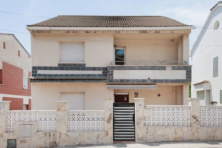 Casa/Chalet en Barcelona (1/5)