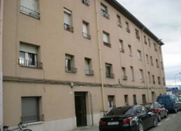 Piso en Barcelona (1/1)