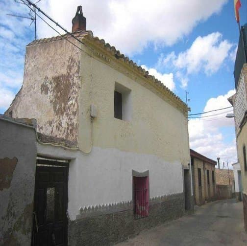 Casa/Chalet en Zaragoza (1/1)