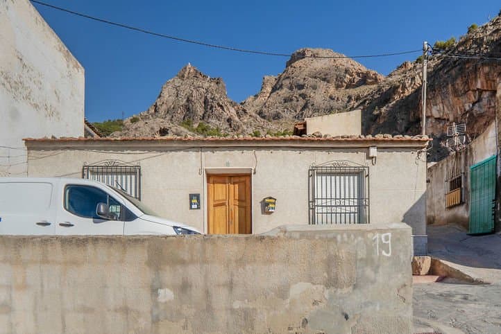 Casa/Chalet en Alicante (1/5)