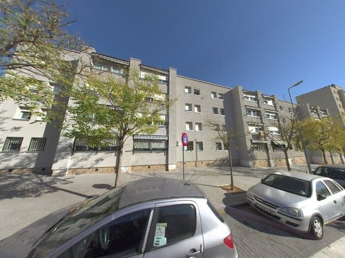 Piso en Barcelona (1/1)