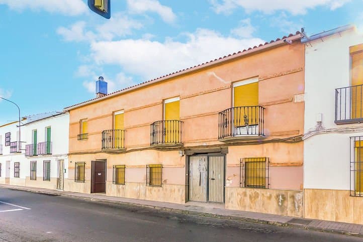 Casa/Chalet en Ciudad Real (1/5)