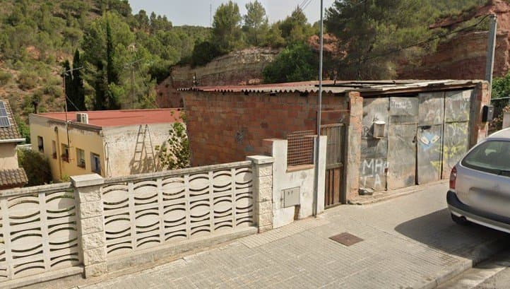 Casa/Chalet en Barcelona (1/1)