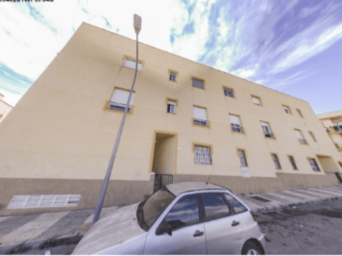 Piso en Almería (1/1)