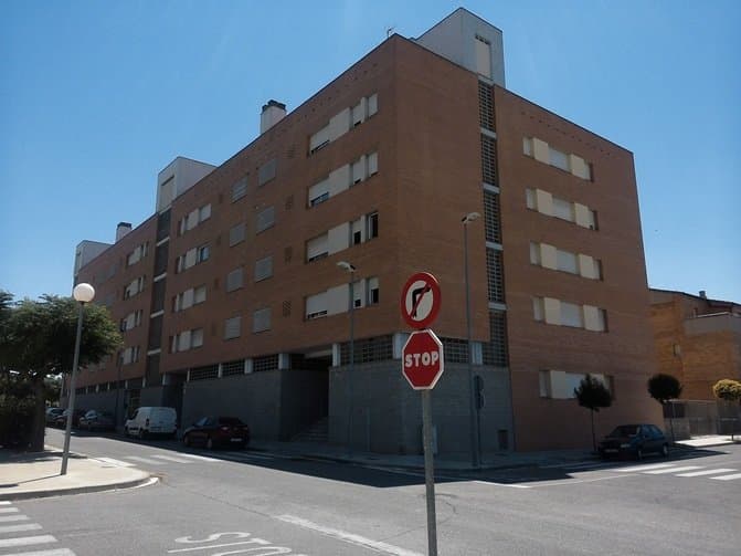 Piso en Lleida (1/1)