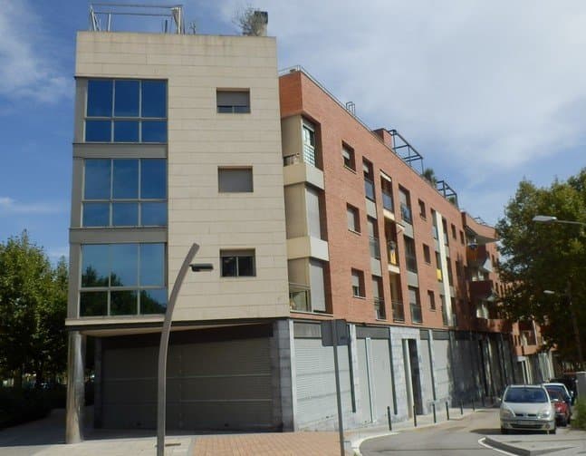 Dúplex en Barcelona (1/1)