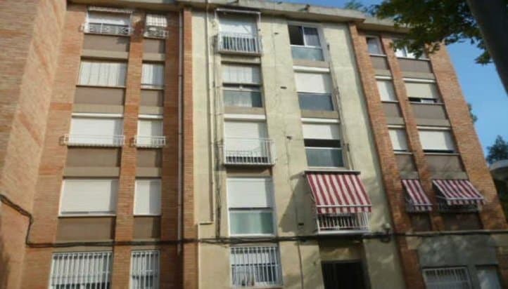 Piso en Barcelona (1/1)