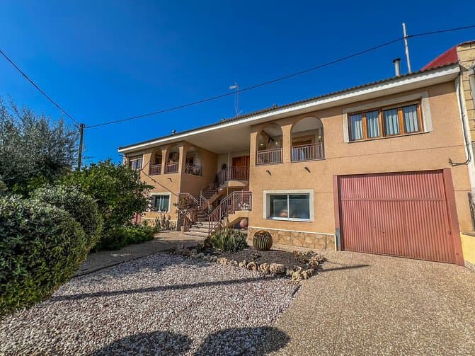 Casa/Chalet en Murcia (1/5)
