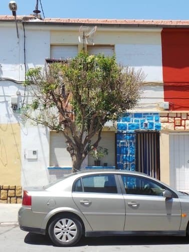 Casa/Chalet en Alicante (1/1)