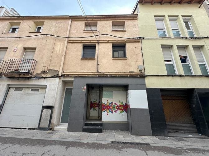 Piso en Barcelona (1/5)