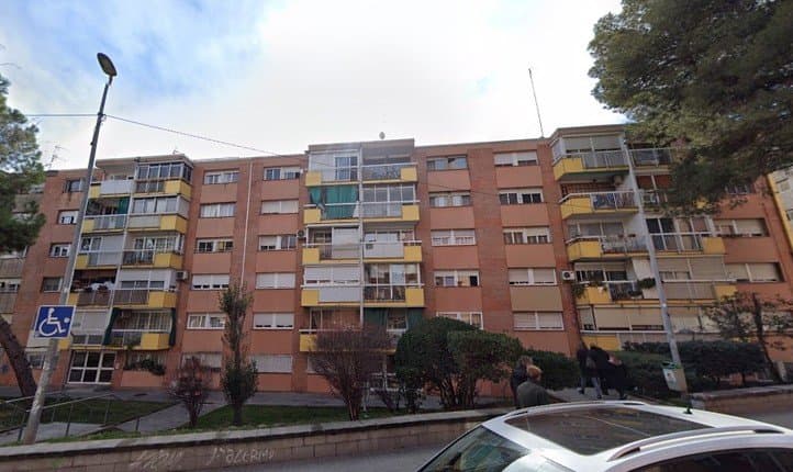 Piso en Barcelona (1/1)