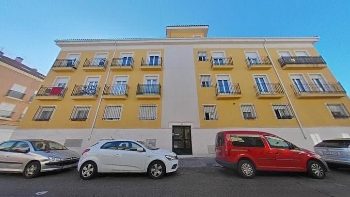 Piso en Madrid (1/1)