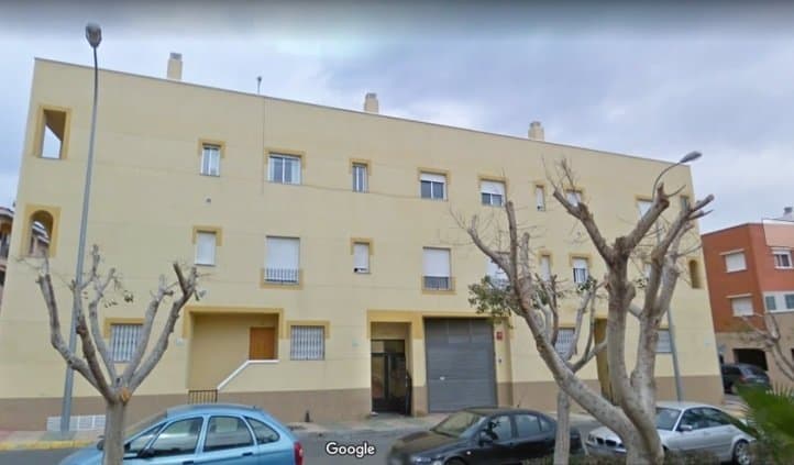 Piso en Almería (1/1)