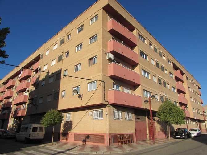 Piso en Valencia (1/1)