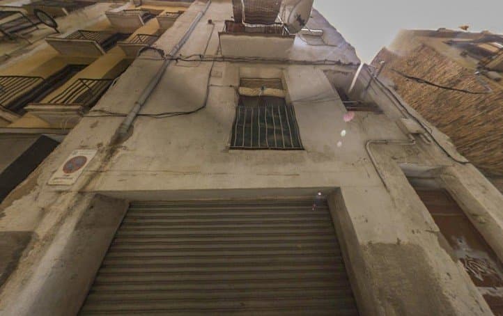 Piso en Barcelona (1/5)