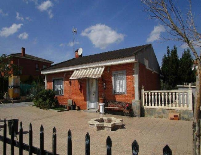 Casa/Chalet en Toledo (1/1)