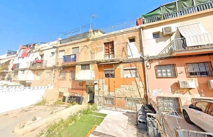 Piso en Valencia (1/1)