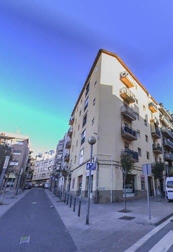 Piso en Barcelona (1/1)
