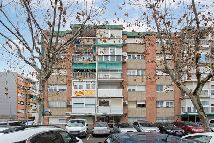 Piso en Barcelona (1/3)