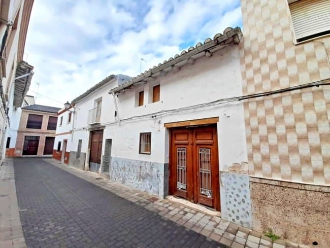 Casa/Chalet en Valencia (1/2)