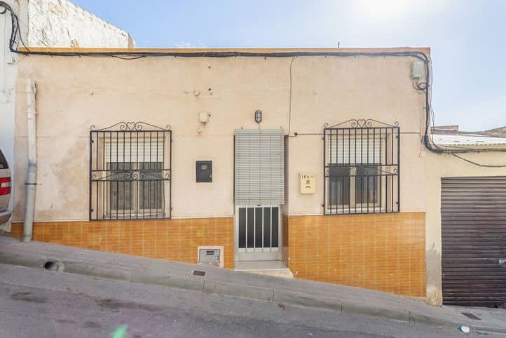 Casa/Chalet en Alicante (1/1)
