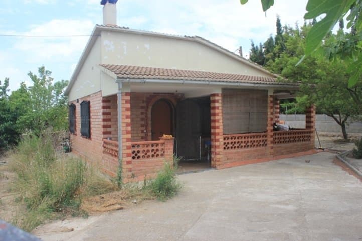 Casa/Chalet en Barcelona (1/1)