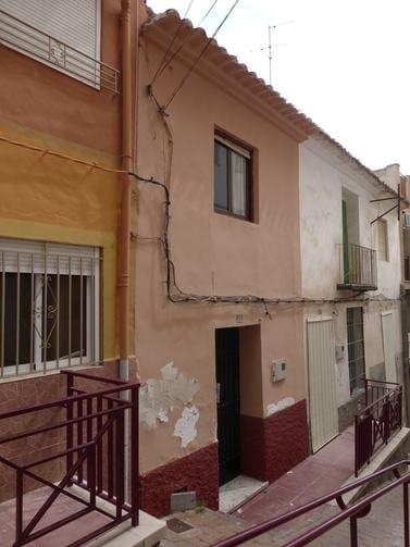 Casa/Chalet en Murcia (1/1)
