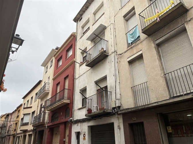 Piso en Barcelona (1/5)