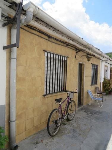 Casa/Chalet en Barcelona (1/1)