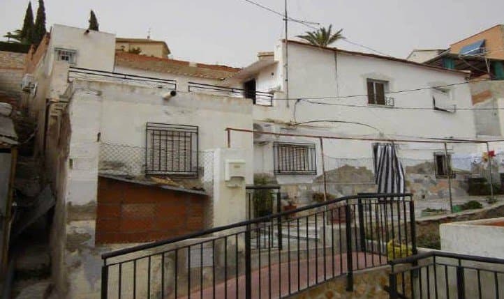 Casa/Chalet en Murcia (1/2)